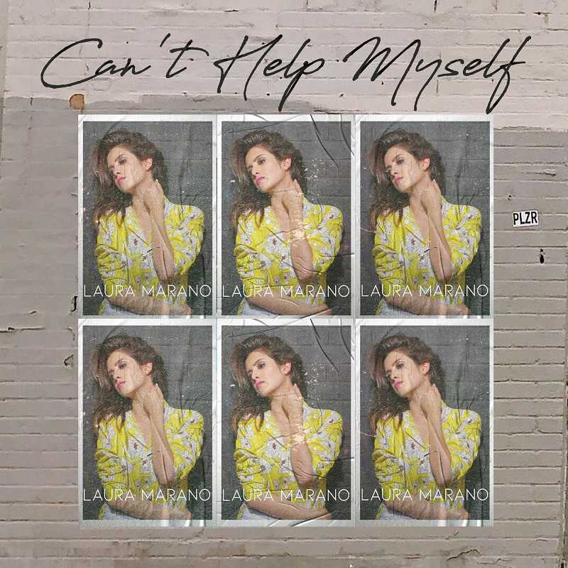 Laura Marano - Cant Help Myself